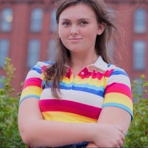 I just want to get rid of it